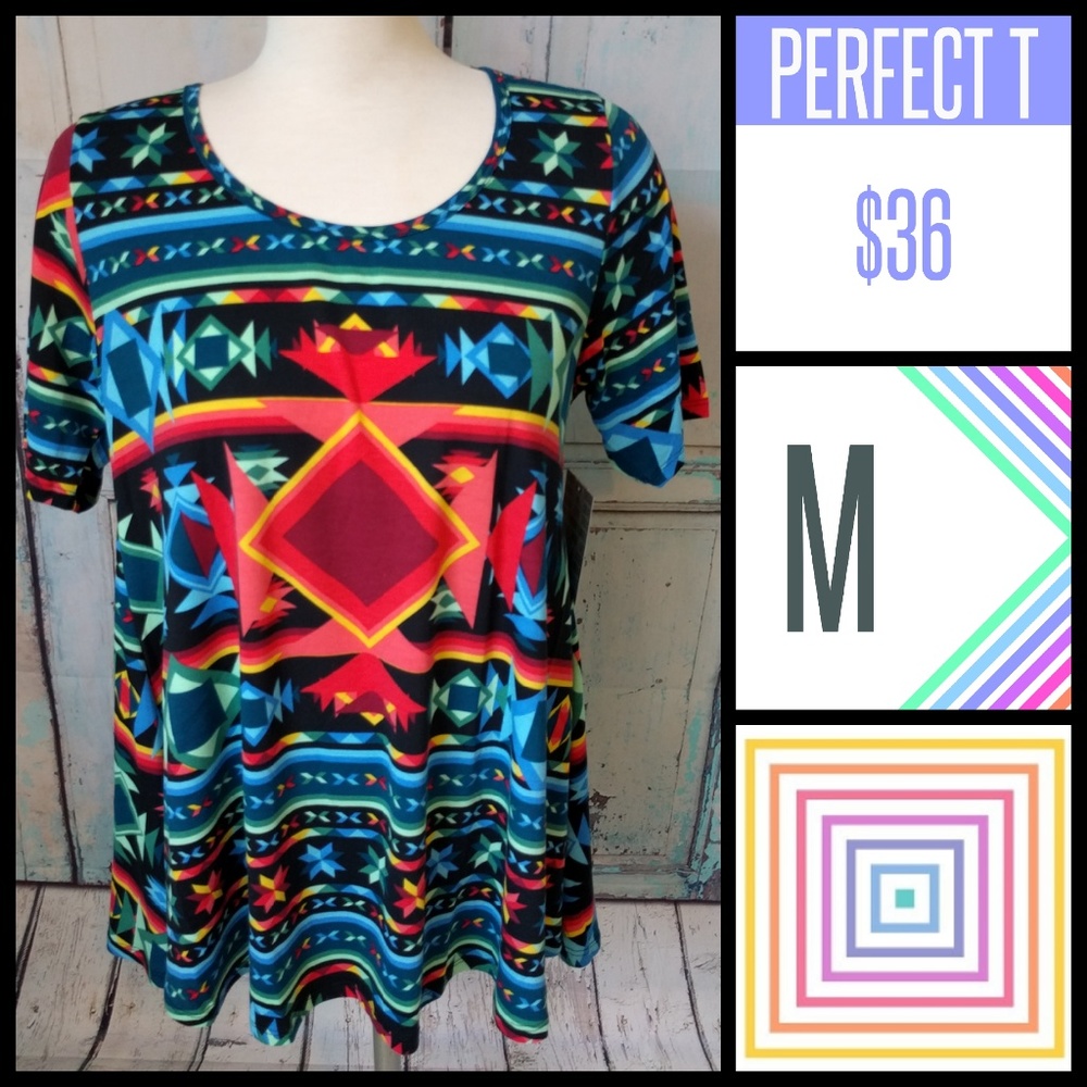 Medium Perfect T-Shirt